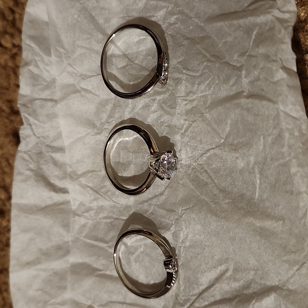 Ring set